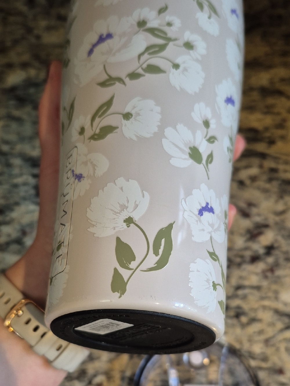 Brumate Toddy XL In Spring Bloom - Picture 14 of 14